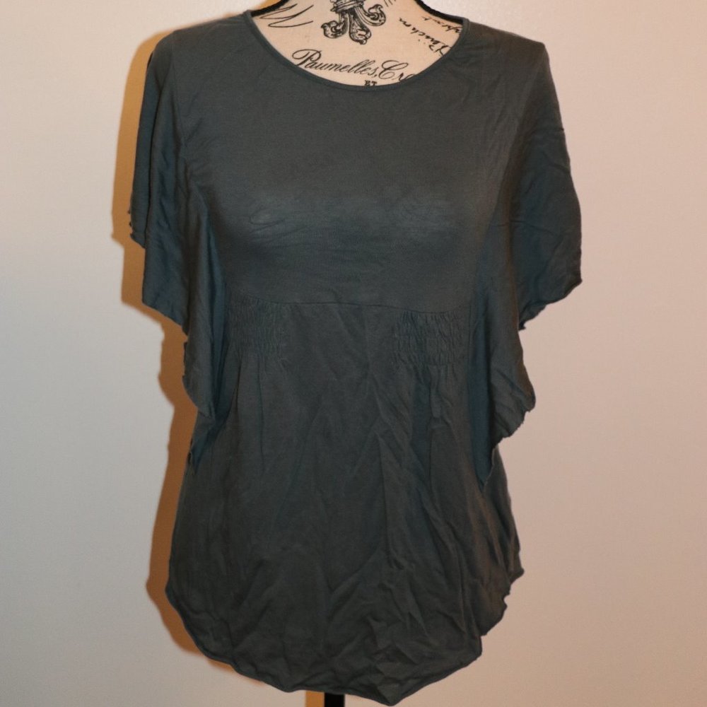 Quicksilver Shirt